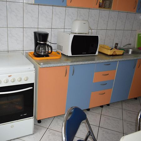 Apartament Traian Baia Mare RHBM Exterior foto