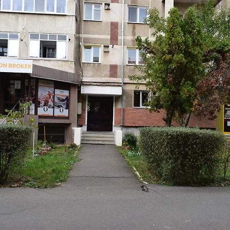 Apartament Traian Baia Mare RHBM Exterior foto