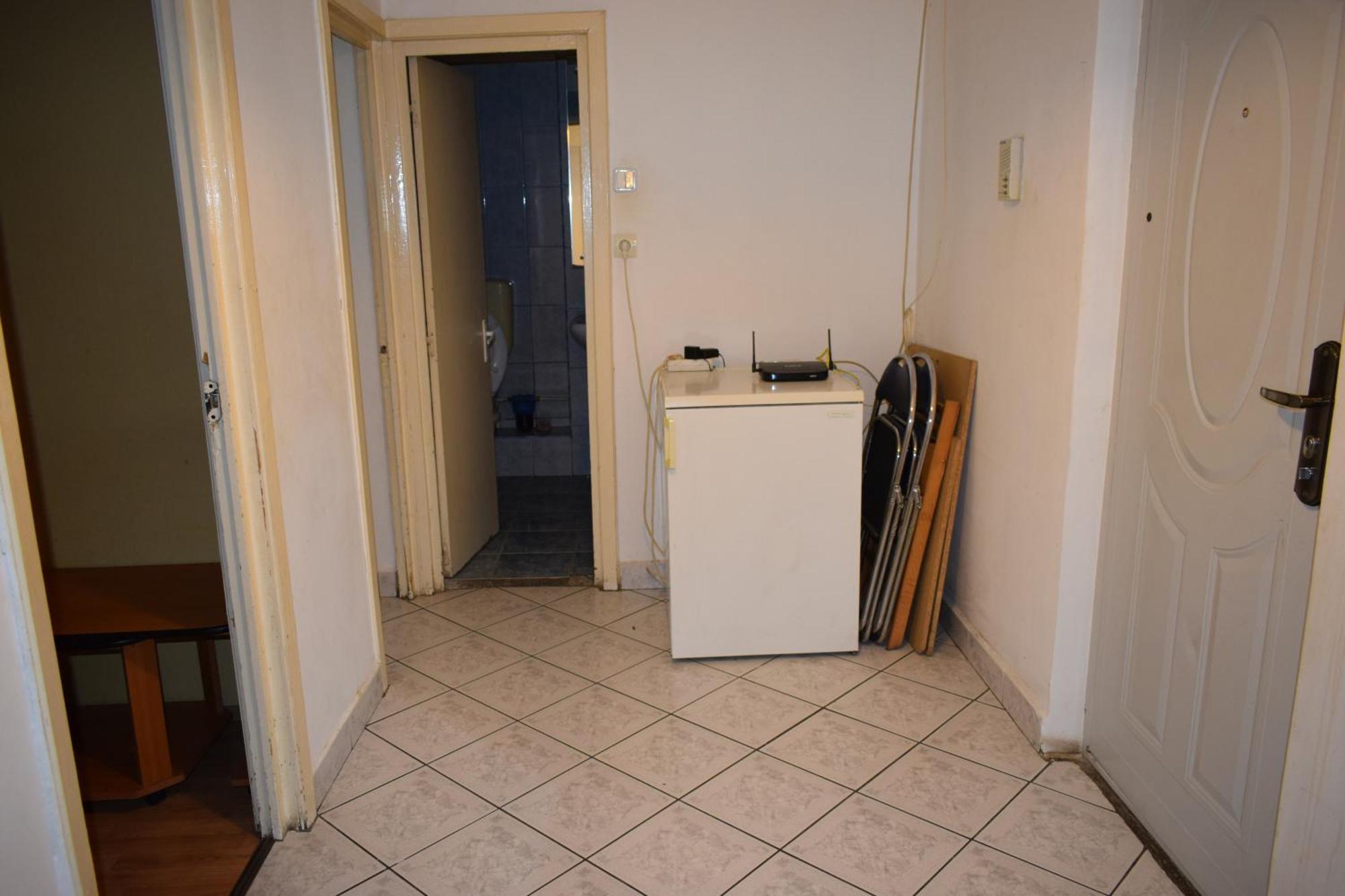 Apartament Traian Baia Mare RHBM Exterior foto