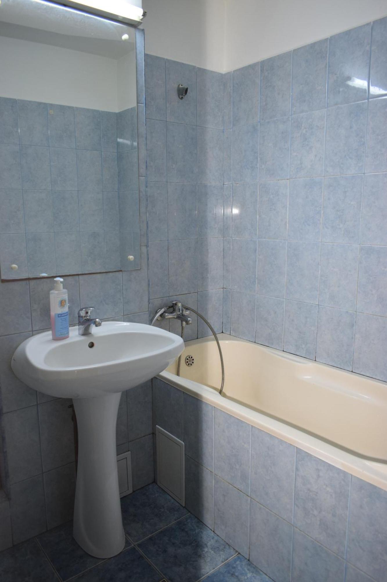 Apartament Traian Baia Mare RHBM Exterior foto