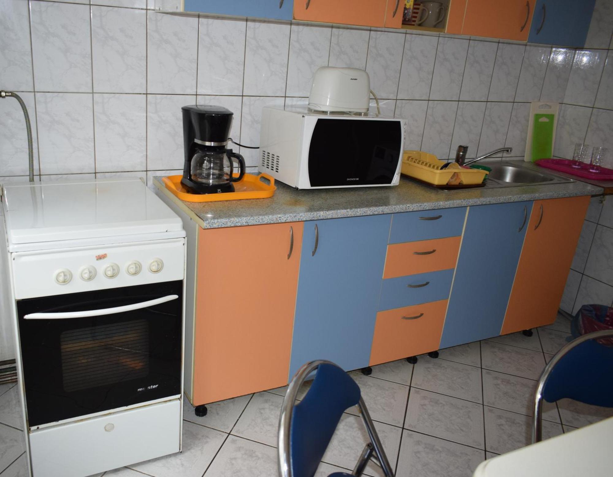 Apartament Traian Baia Mare RHBM Exterior foto
