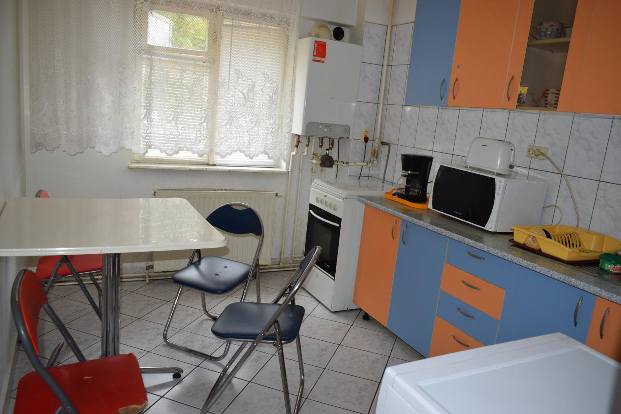 Apartament Traian Baia Mare RHBM Exterior foto