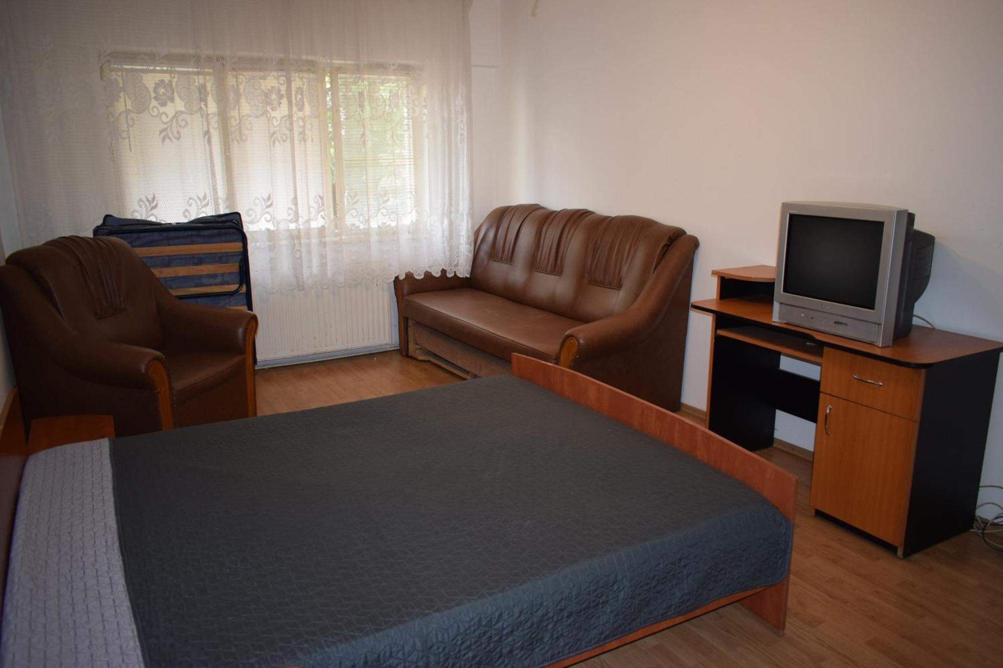 Apartament Traian Baia Mare RHBM Exterior foto