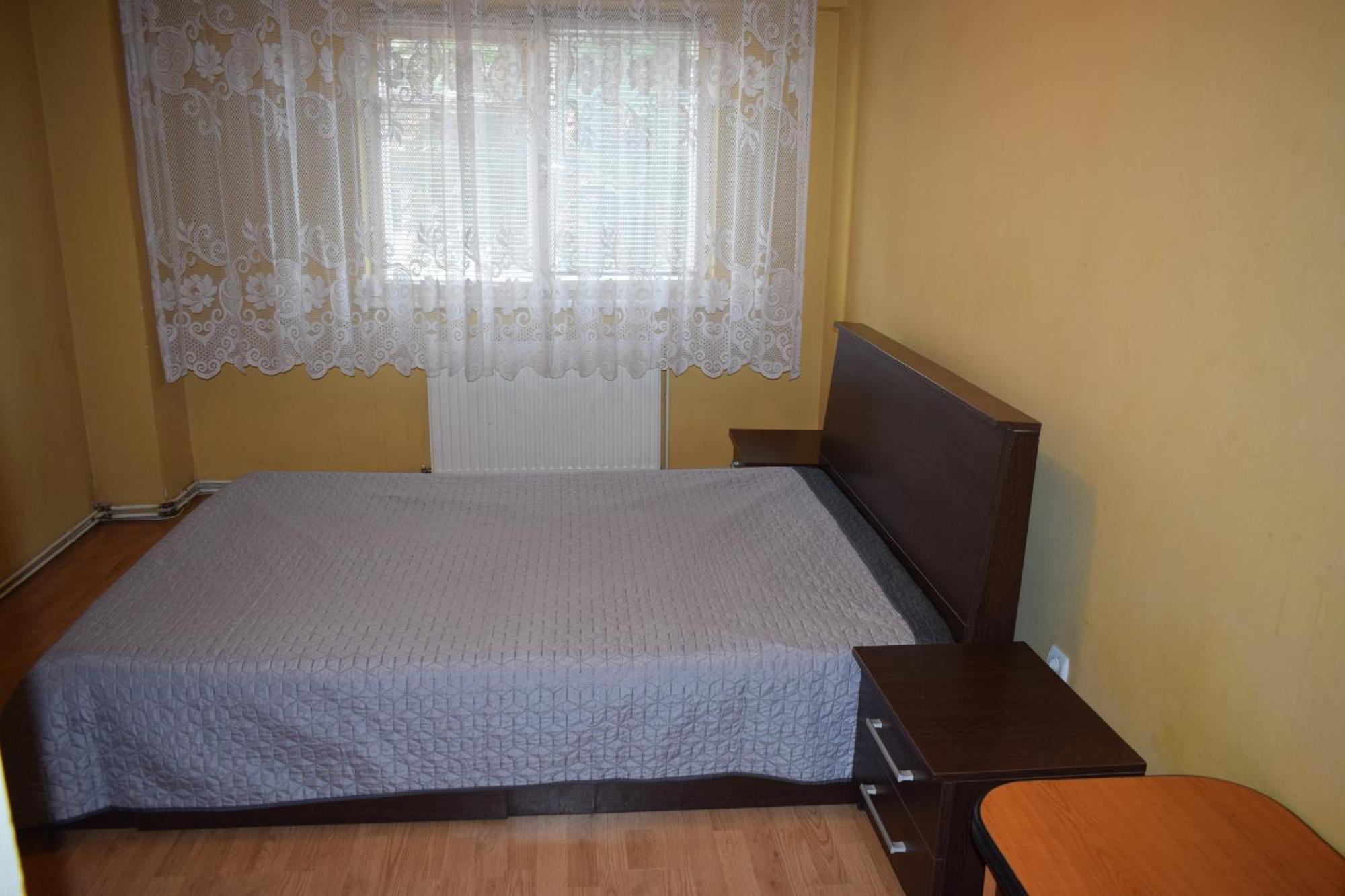 Apartament Traian Baia Mare RHBM Exterior foto